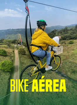 bike-aerea