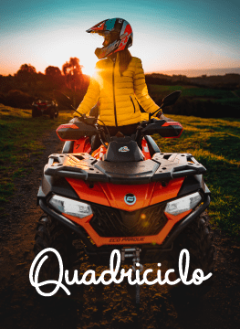 quadriciclo