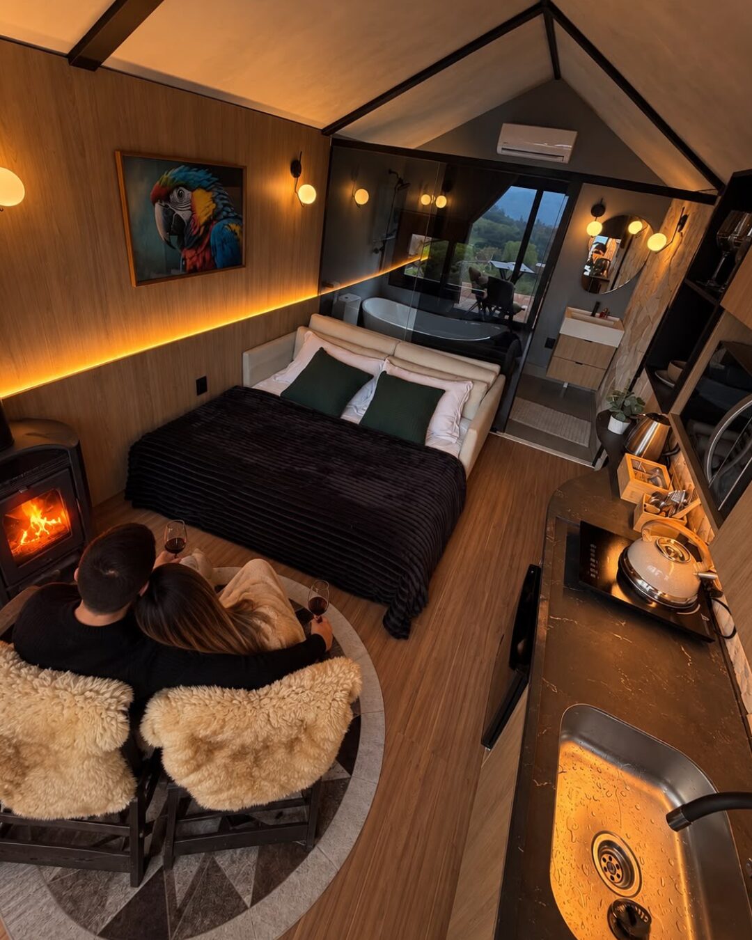 Cabana Eloá - Imagem 4